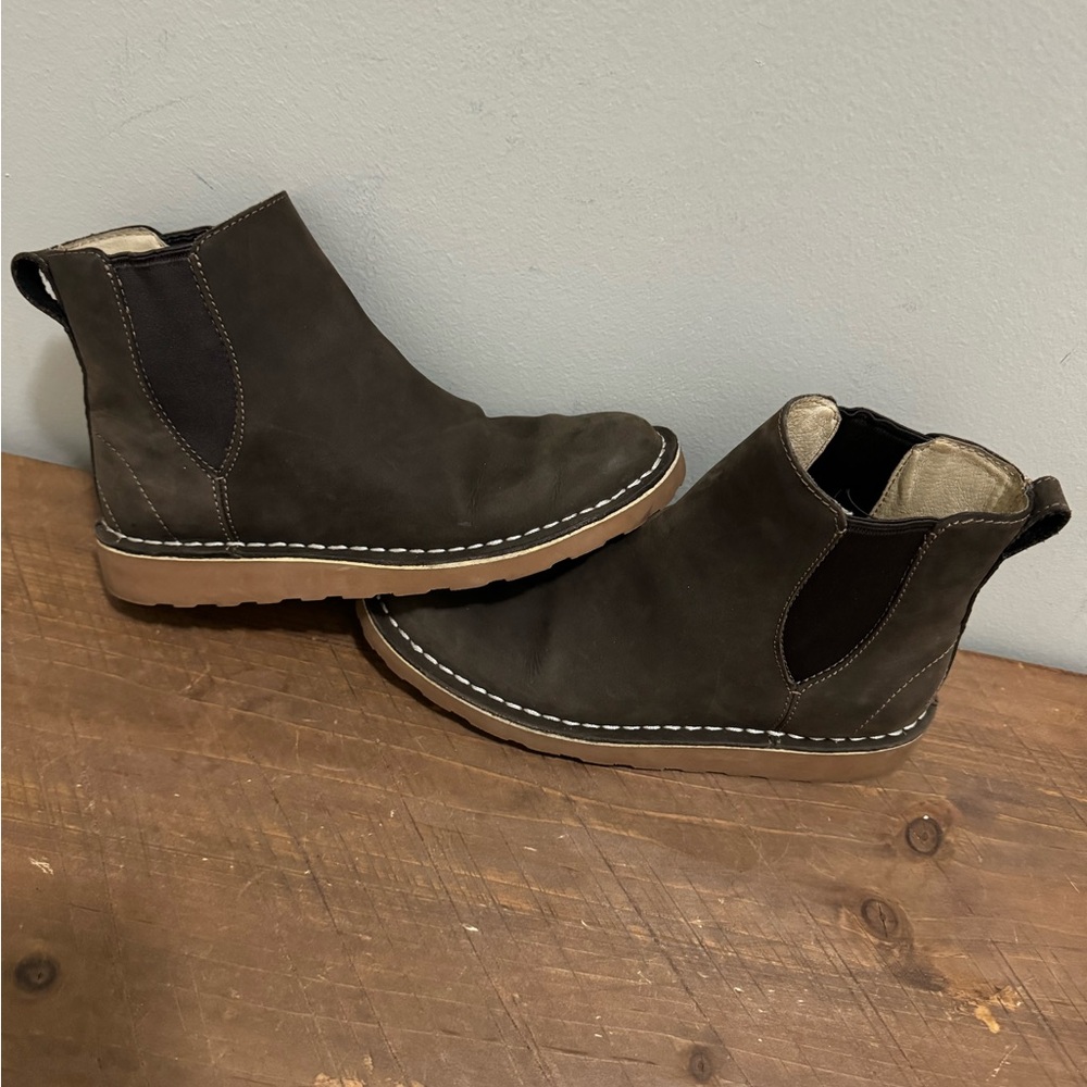 J.CREW Women’s Boots 7
